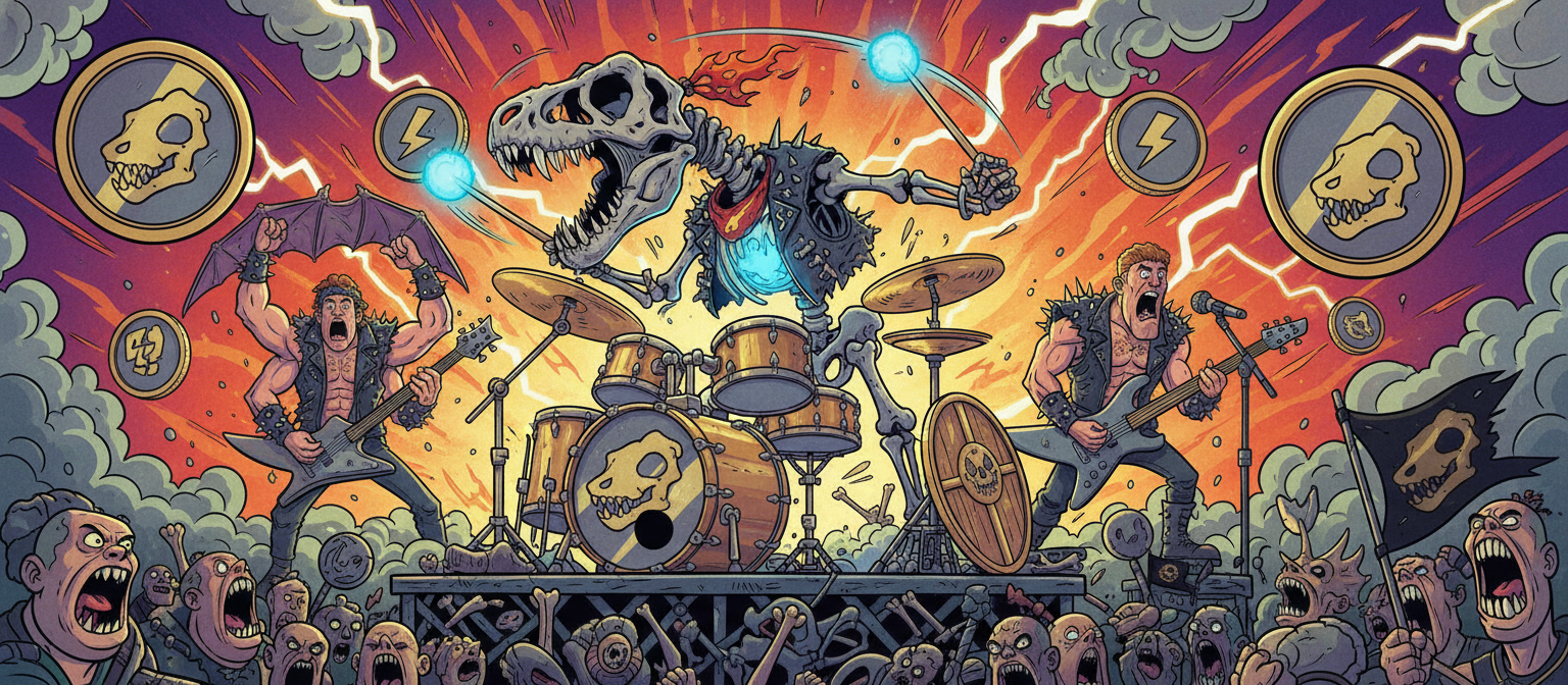 SKELROCK banner